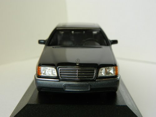 - 600SEL 1991